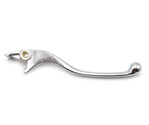 Levier droit poli honda 125 - levier,