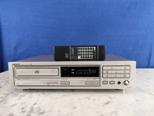 Onkyo DX-6720 Lecteur CD