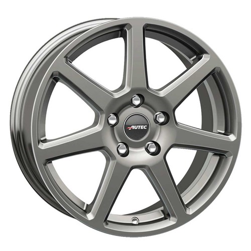 Jantes autec tallin - jantes, 7.5x17