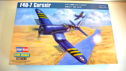 Kit hobby boss 48ème - kit,