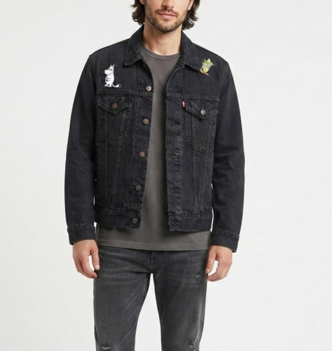 Levis 70503 vintage - levis,