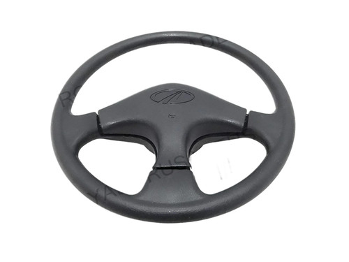 Volant avec bouton klaxon pour - avec,
