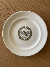 Assiette à Dessert En