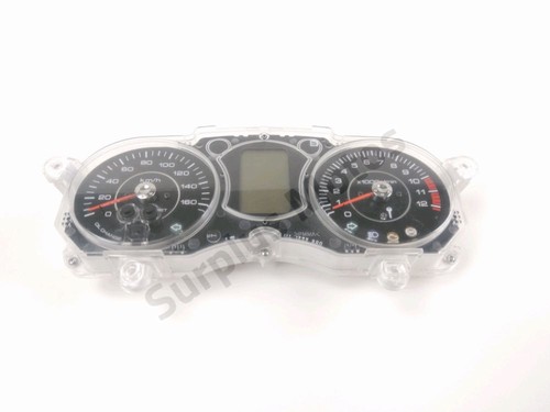 Compteur yamaha 125 max - compteur, yp
