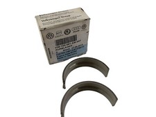 OEM VW Coquille de Coussinet