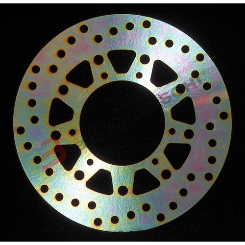 Disque frein moto - disque, de