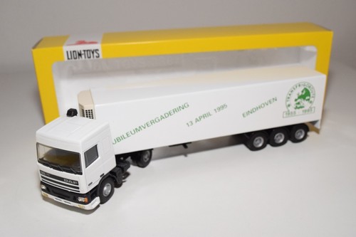 Camion lion car - camion,