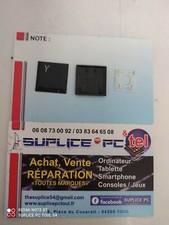 TOUCHE SEULE - COMPAQ PRESARIO