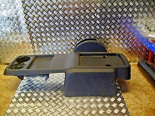 Citroen Berlingo/Peugeot Partner CENTER CONSOLE/ HANDBRAKE COVER 2008-2016 P/N 0