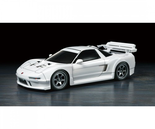 Tamiya honda nsx - 1:10,