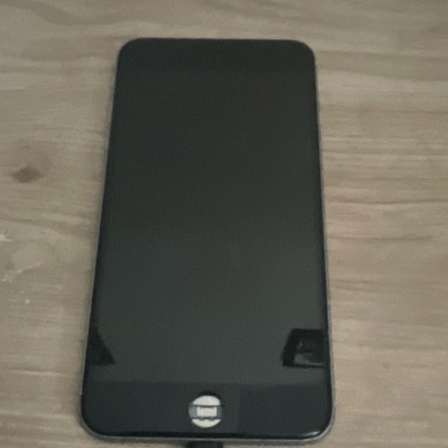 Apple iphone plus go gris - 16,