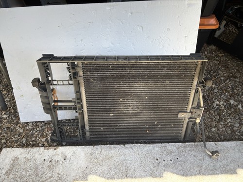 Radiateur climatisation - de,