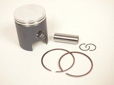 Piston moteur Wossner pour