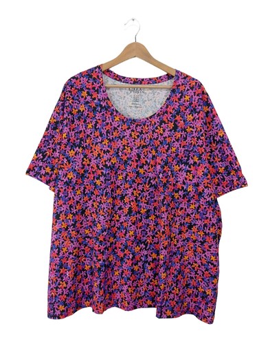 Ulla popken shirt dames - dames, haut