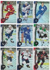 2025-26 Tim Hortons Complete Your Set /Attack/Above/Monumental/Goalie/Base