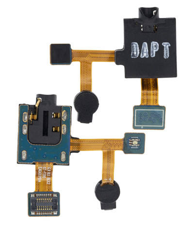 Nappe prise jack power - , et