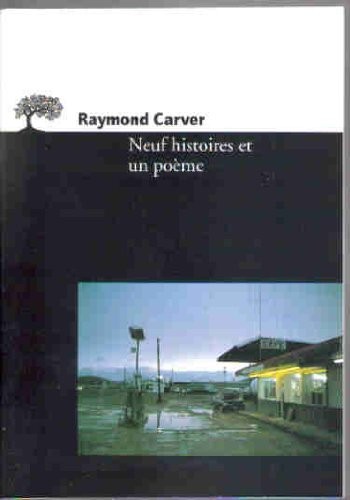 Neuf histoires poème - neuf,