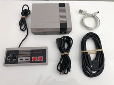 NINTENDO Mini NES complète