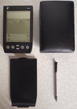 Vintage PDA Handspring Visor