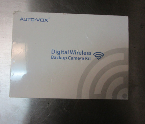 Auto vox cs2 wireless - auto-vox,