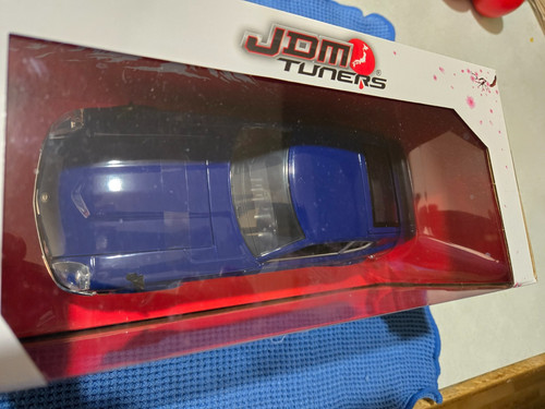 Jada scale jdm tuners - jada,