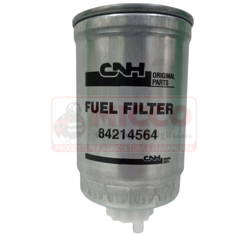 Filtre cnh47135706 diesel - filtre,
