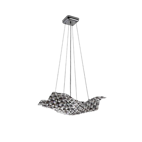 Luminaire suspendu cristal - luminaire,