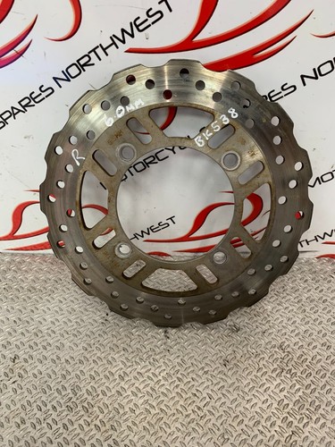 Kawasaki z800 rear disc - z800,