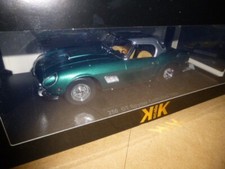 FERRARI 250 GT SPYDER