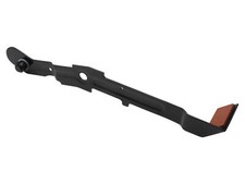 Frein de lame adapté pour