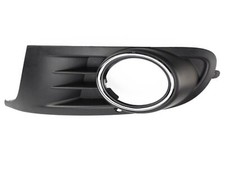 Grille De Phare Antibrouillard