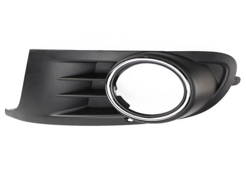 Grille phare antibrouillard - phare,