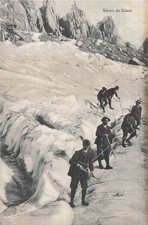 74 seracs du géant 951 31