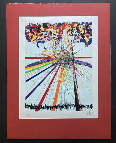 Raymond moretti haggadah la - moretti,