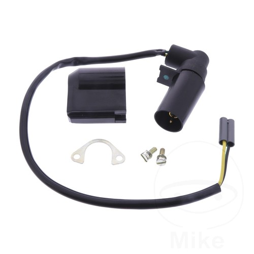 Dellorto choke 50cc - 50cc, fits