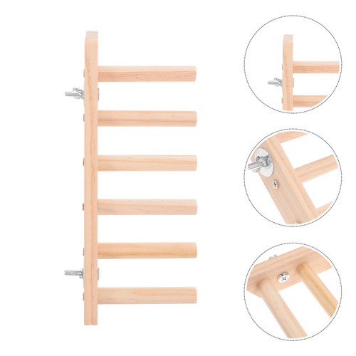 Escalier pour chat cadre - escalier,