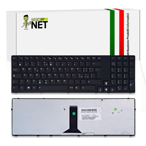Keyboard compatible with asus - compatible,