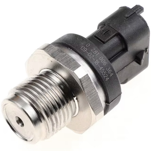 Capteur pression gasoil - capteur,