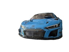 Kyosho Inferno GT2 Audi  On-Road  Nitro Car With Picco Motor