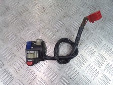 KAWASAKI 125 KDX SR COMMODO