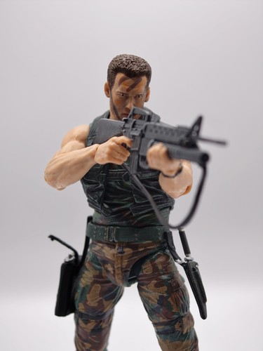 Neca figurine articulée - neca,