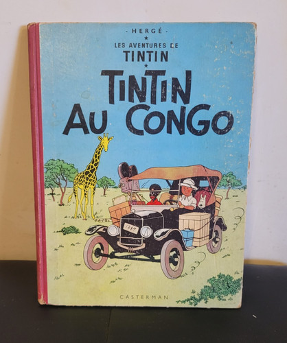 Ancienne bande dessinée - ancienne,