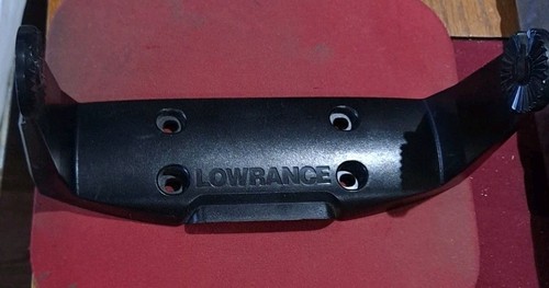 Lowrance hds touch - hds, 7
