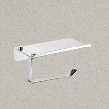 304 Stainless Porte Rouleau Wc