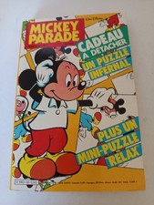 Mickey parade n° 68