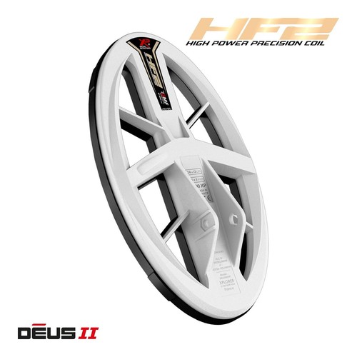 Coil élliptique hf2 pour - hf2,