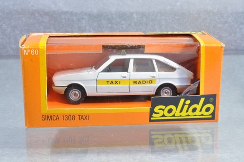 Cg877 solido 43 - 1:43, simca
