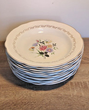 Lot 12 Assiettes Creuses