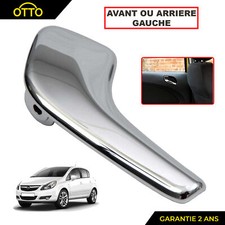 POIGNÉE DE PORTE INTÉRIEUR