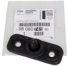 Pièce de centrage de porte